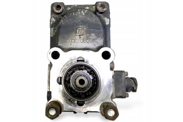 81381006773 MAN Power start