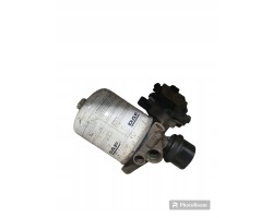 DAF XF 106 LIFT DEHUMIDIFIER