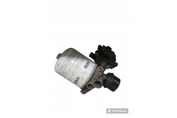 DAF XF 106 LIFT DEHUMIDIFIER