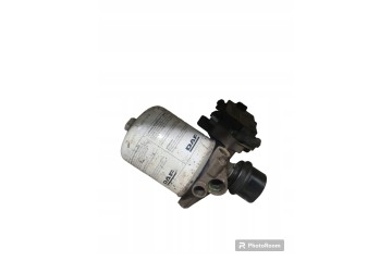 DAF XF 106 LIFT DEHUMIDIFIER