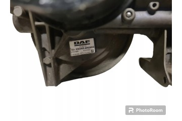 DAF XF 106 LIFT DEHUMIDIFIER Catalog number of the part OSUSZACZLIFT