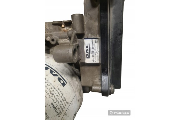 DAF XF 106 LIFT DEHUMIDIFIER Part manufacturer DAF OE