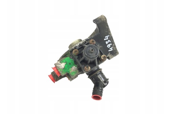 81521026220 MAN Dehumidifier Packaging status replacement