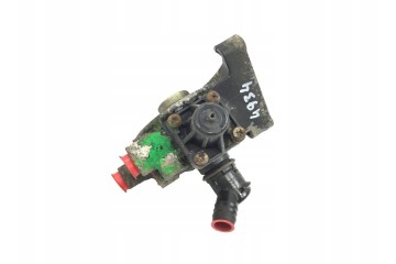 81521026220 MAN Dehumidifier Packaging status replacement