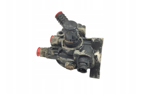 81521026220 MAN Dehumidifier Catalog number of the part 81521026220