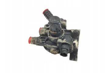 81521026220 MAN Dehumidifier Catalog number of the part 81521026220