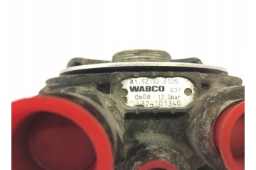 81521026220 MAN Dehumidifier Catalog number of the original 81 52102 6105 81521026105 81 52102 9105 81521029105 81 52102 6220 81
