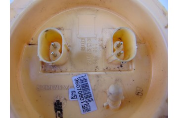 7190943 AFORADOR BMW SERIE 1 BERLINA (E81/E87) 123d 2009 7190943 191382 BMW - 2