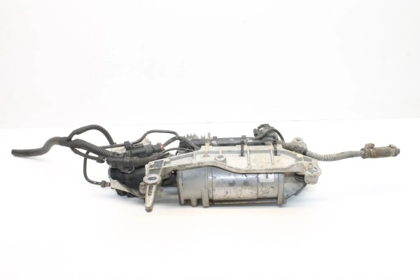 SUSPENSION COMPRESSOR AUDI Q7 4L 7L8616006E 17743311 3 0L 171kw 2007
