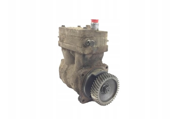 9601303315 MERCEDES BENZ Air compressor Packaging status replacement