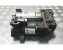 LAND ROVER RANGE ROVER SPORT L320 BH3219G525DD 3 0L suspension compressor