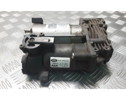 LAND ROVER RANGE ROVER SPORT L320 BH3219G525DD 3 0L suspension compressor