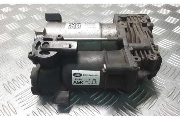 LAND ROVER RANGE ROVER SPORT L320 BH3219G525DD 3 0L suspension compressor