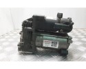 LAND ROVER RANGE ROVER SPORT L320 BH3219G525DD 3 0L suspension compressor Quality of parts according to GVO O original with manu