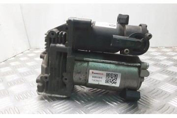 LAND ROVER RANGE ROVER SPORT L320 BH3219G525DD 3 0L suspension compressor Quality of parts according to GVO O original with manu