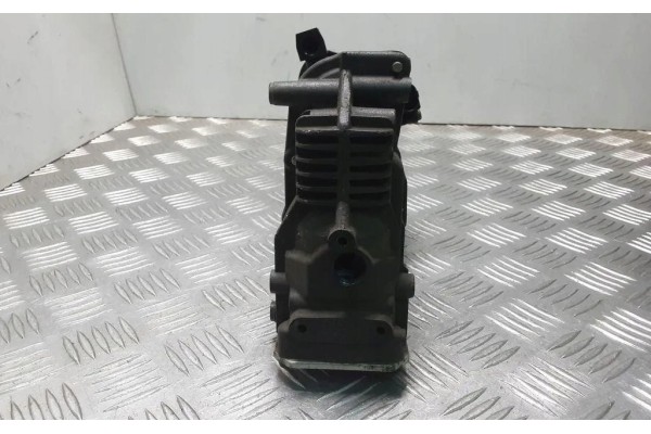 LAND ROVER RANGE ROVER SPORT L320 BH3219G525DD 3 0L suspension compressor Part manufacturer Land Rover OE