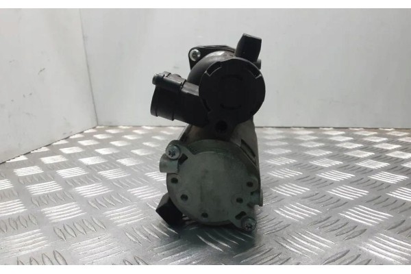 LAND ROVER RANGE ROVER SPORT L320 BH3219G525DD 3 0L suspension compressor Catalog number of the part BH3219G525DD