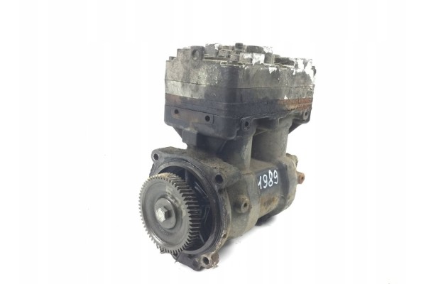 1882222 SCANIA Air compressor Part manufacturer Scania OE