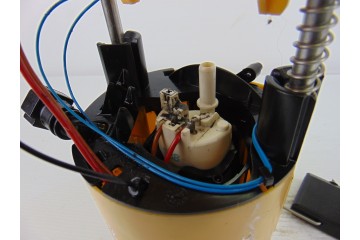 7190943 AFORADOR BMW SERIE 1 BERLINA (E81/E87) 123d 2009 7190943 191382 BMW - 4