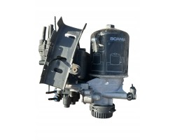 SCANIA S R NGS DEHUMIDIFIER APM APS