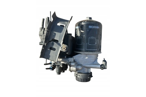 SCANIA S R NGS DEHUMIDIFIER APM APS