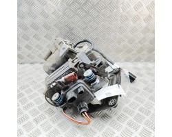 LAND ROVER RANGE ROVER SPORT SUSPENSION COMPRESSOR L461 4461530060