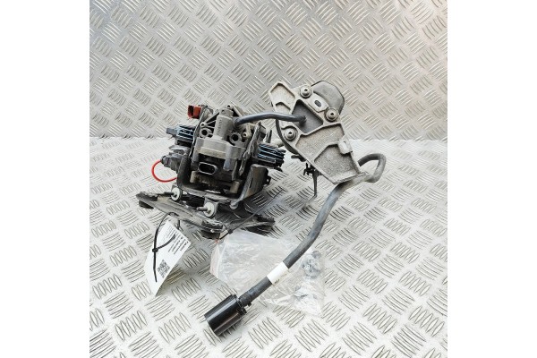 LAND ROVER RANGE ROVER SPORT SUSPENSION COMPRESSOR L461 4461530060 Part manufacturer Land Rover OE
