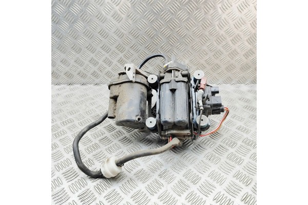 LAND ROVER RANGE ROVER SPORT SUSPENSION COMPRESSOR L461 4461530060 Catalog number of substitutes M8E23B484AB