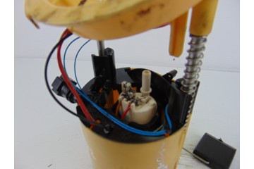 7190943 AFORADOR BMW SERIE 1 BERLINA (E81/E87) 123d 2009 7190943 191382 BMW - 5