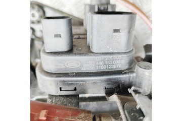 Compresor de suspensión neumática para Land Rover Range Rover Sport 