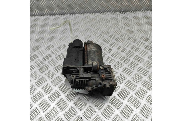 MERCEDES BENZ S W221 A2213201704 32466411 3 0L SUSPENSION COMPRESSOR Part manufacturer Mercedes Benz OE
