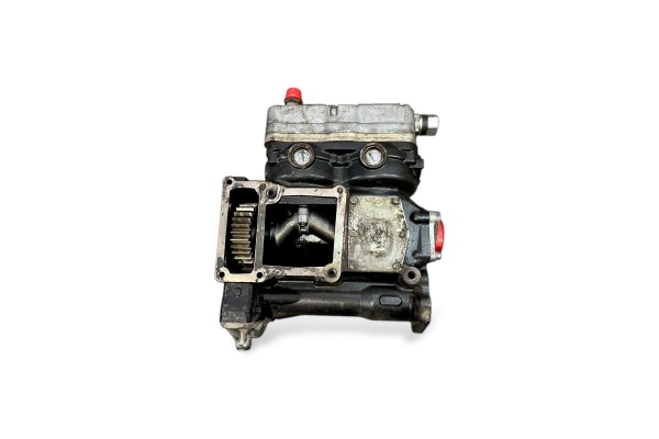 51 54100 7115 MAN Air compressor