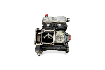 51 54100 7115 MAN Air compressor