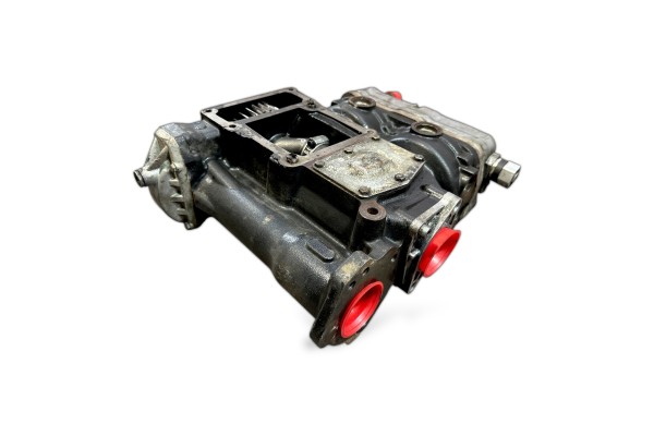 51 54100 7115 MAN Air compressor Packaging status replacement