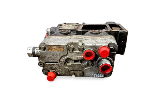 51 54100 7115 MAN Air compressor Car type buses