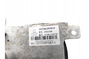 Secador del aire acondicionado BYD Dolphin Motor eléctrico A/C EV 202