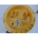 7190943 AFORADOR BMW SERIE 1 BERLINA (E81/E87) 7190943 AFORADOR BMW SERIE 1 BERLINA (E81/E87)