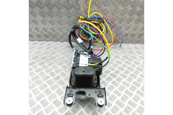 SUSPENSION COMPRESSOR BMW X5 G05 5A70699 34016684 3 0L 210kw 2024 Catalog number of the part 5A70699