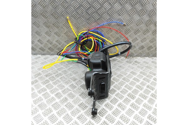 Compresor de Suspensión para BMW X5 G05, X6 G06, X7 G07 5A70699