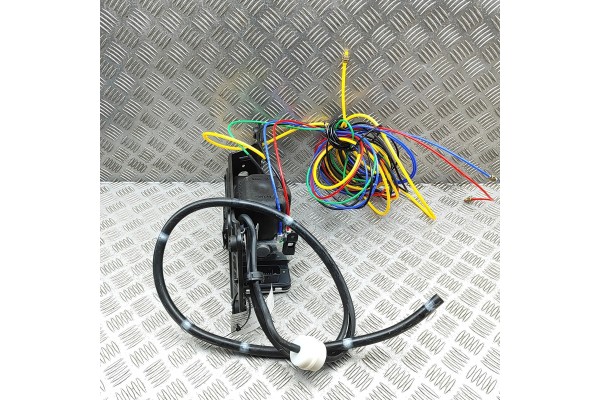 Compresor de Suspensión para BMW X5 G05, X6 G06, X7 G07 5A70699
