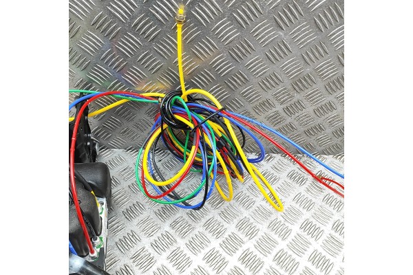 Compresor de Suspensión para BMW X5 G05, X6 G06, X7 G07 5A70699