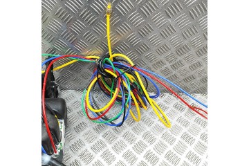 Compresor de Suspensión para BMW X5 G05, X6 G06, X7 G07 5A70699