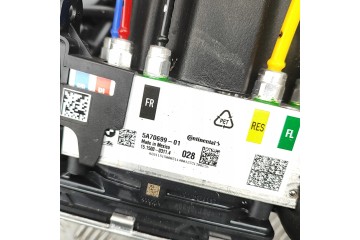 Compresor de Suspensión para BMW X5 G05, X6 G06, X7 G07 5A70699