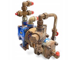 23357 MERCEDES BENZ Hydraulics Parts Other