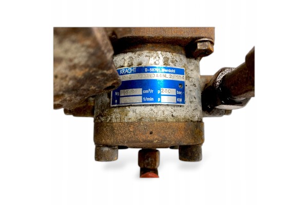 23357 MERCEDES BENZ Hydraulics Parts Other Part manufacturer Mercedes Benz OE