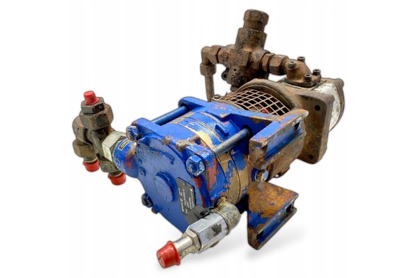 23357 MERCEDES BENZ Hydraulics Parts Other Catalog number of the part 23357