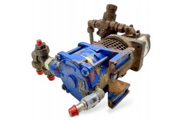 23357 MERCEDES BENZ Hydraulics Parts Other Catalog number of the part 23357