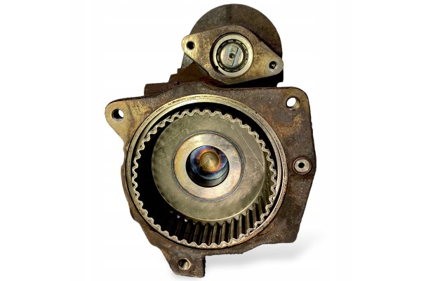 51 54100 6053 MAN Air compressor Other Packaging status replacement