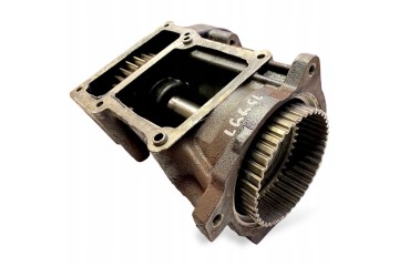 51 54100 6053 MAN Air compressor Other Product weight with unit packaging 16 kg