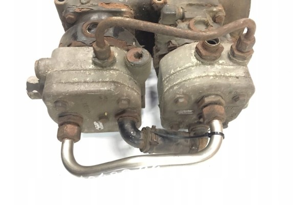51541146080 MAN Air compressor Packaging status replacement